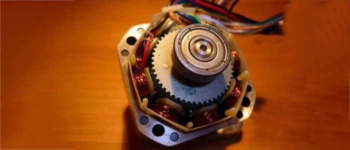 Which gear grease should be used for servo motor reducer?cid=5