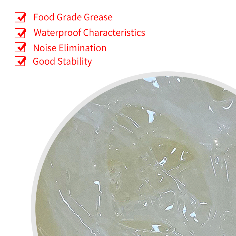 What is the difference between bio-based, biodegradable lubricants and food grade lubricants?