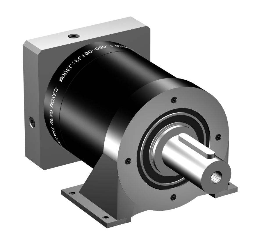 Servo planetary reducer gears are worn out and should be maintained like this