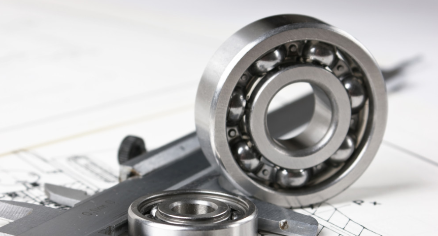 Analysis of the causes of bearing running failure