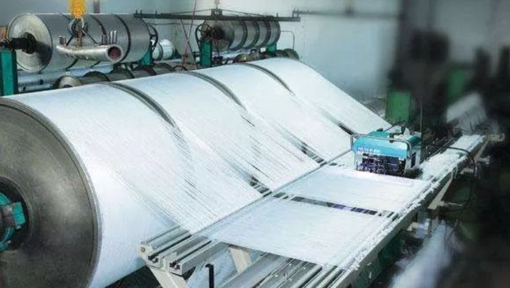 About the lubrication of textile machinery