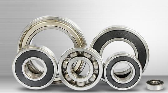 How to choose bearing lubricants under different working conditions