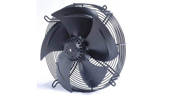 Fan Motor Lubricant Solution