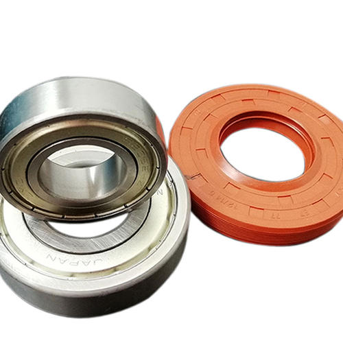 Four important parts of bearings: Lubricating grease accounts for one of them