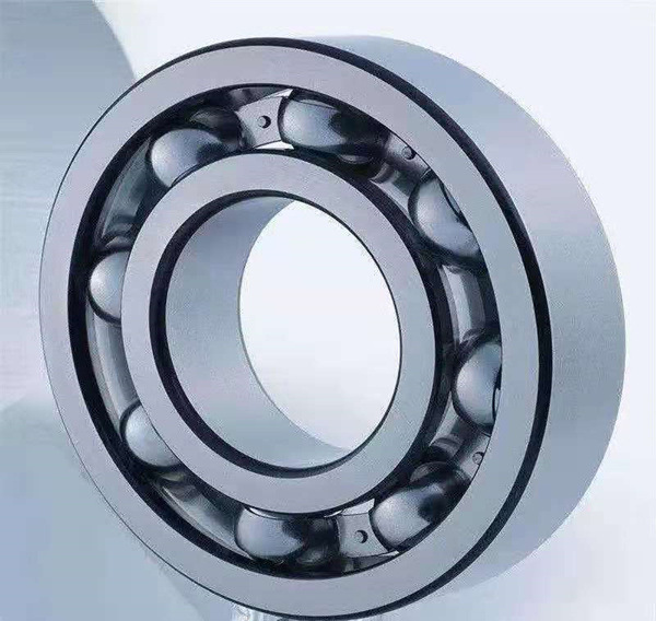 Eight selection principles for special lubricants for motor bearings