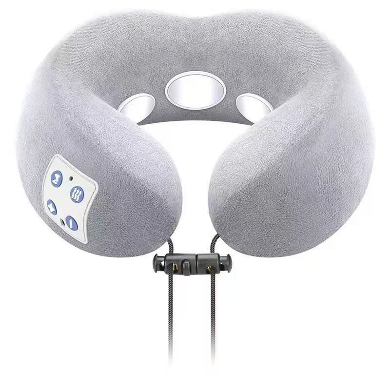 U U-Type Massage Pillow Motor Special Muffled Anti-Wear Grease , Improve Product Competitiveness