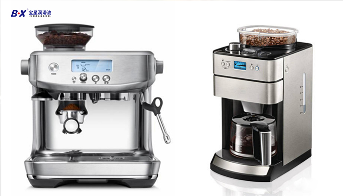 How to choose grease for coffee grinder