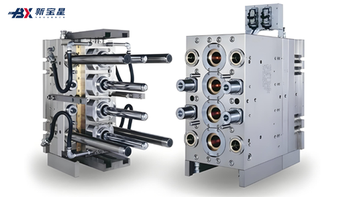 Guidelines for mold lubrication of injection molding machines