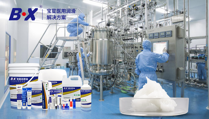 How to Properly Lubricate Pharmaceutical Equipment to Prevent Contamination of Medications